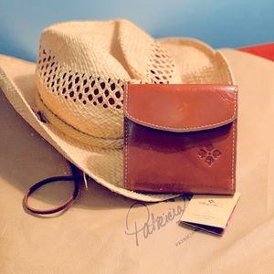 Patricia Nash - Reiti Bi-fold Wallet